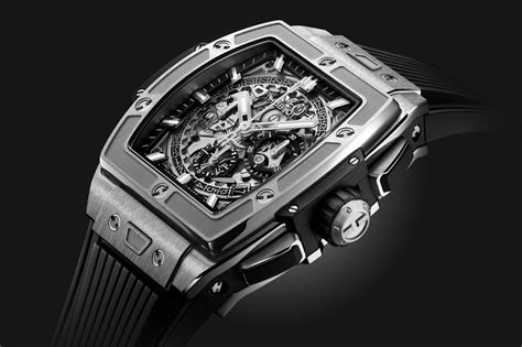 hublot spirit of big bang price malaysia|Spirit of Big Bang .